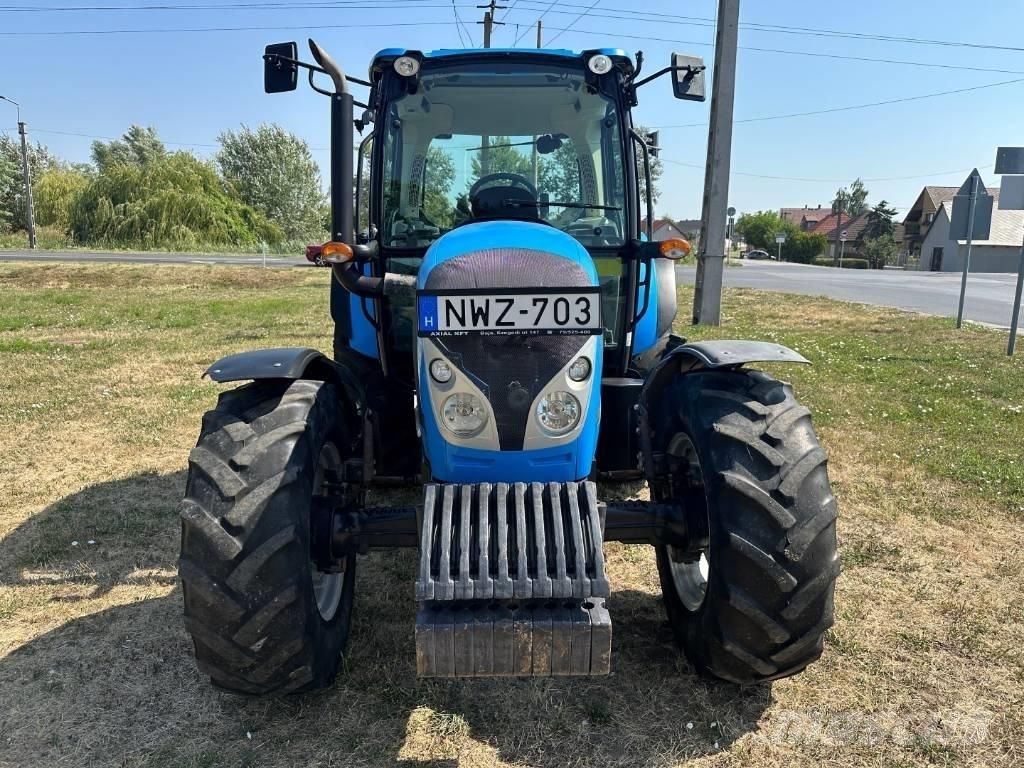 Landini 5-100 H Tractores