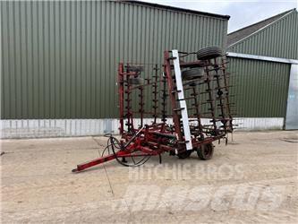 Väderstad NZ 700 Gradas