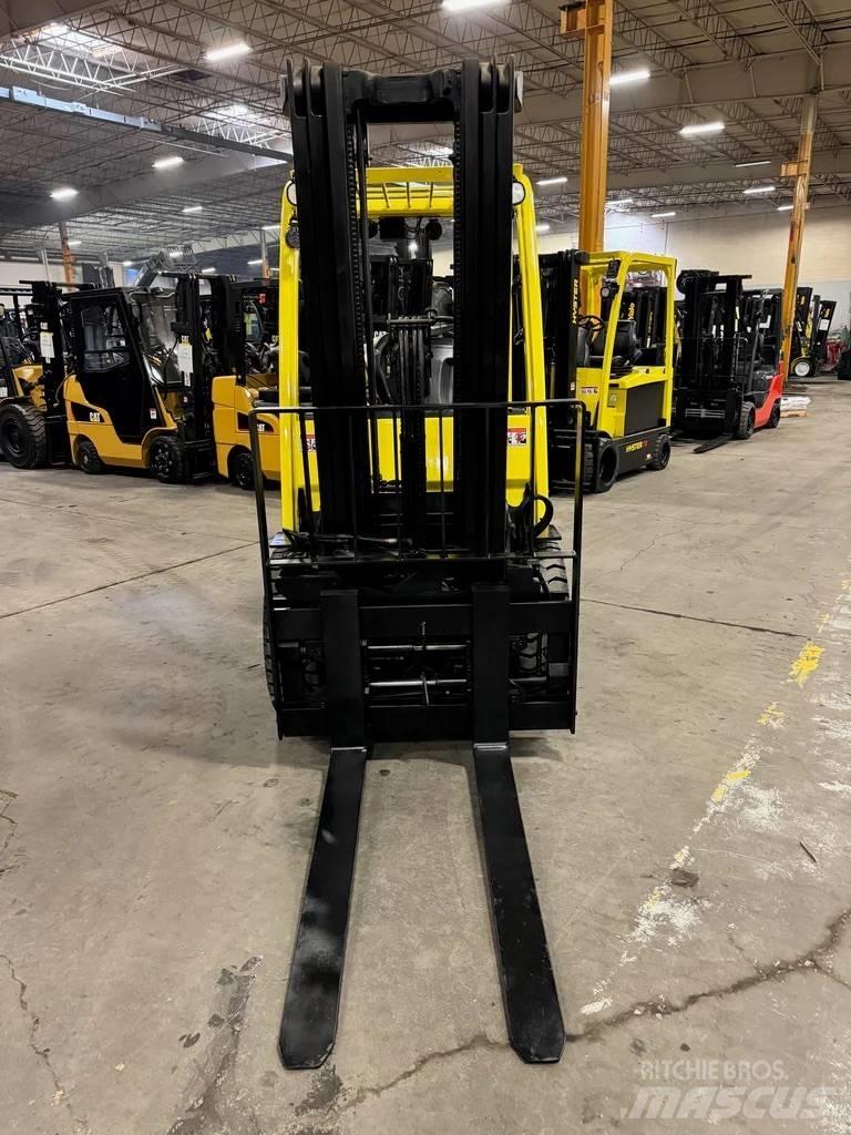 Hyster H 60 FT Otras carretillas elevadoras