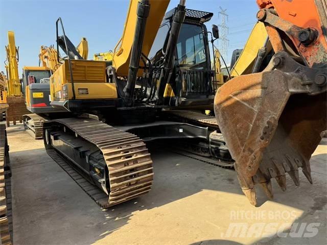 Sany SY 365 H Excavadoras de cadenas