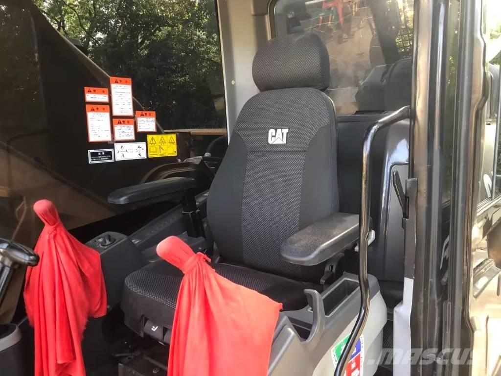 CAT 336 D Excavadoras de cadenas