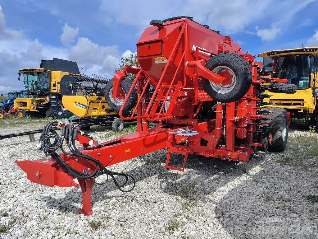 Horsch Pronto 6 NT Sembradoras