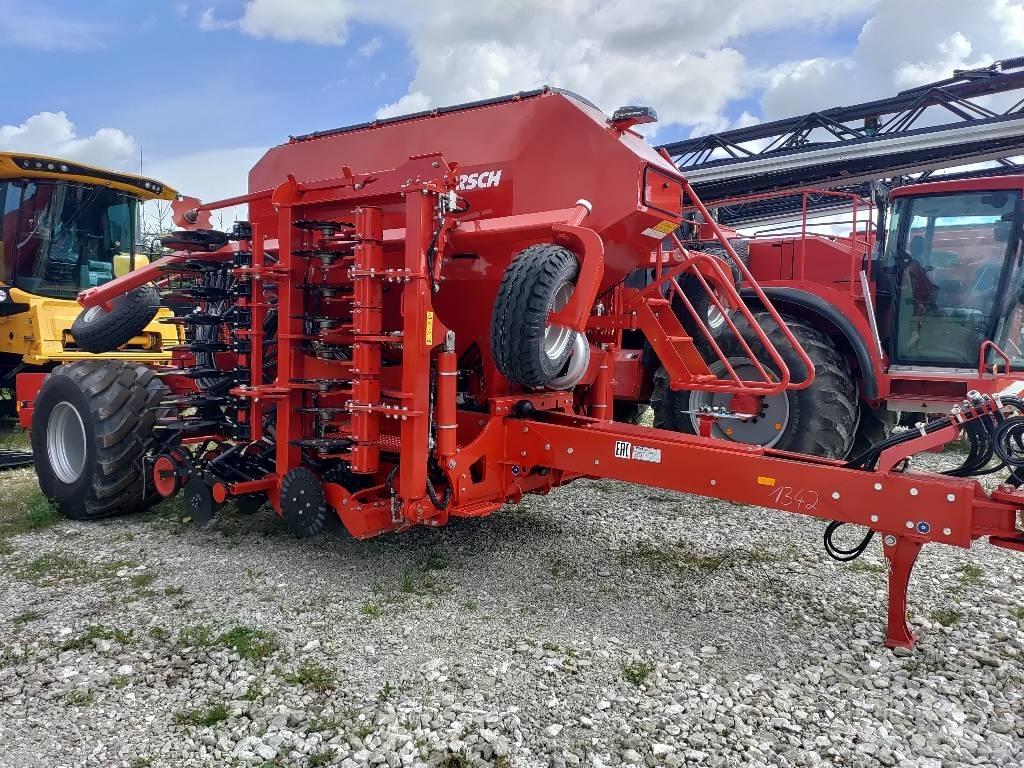 Horsch Pronto 6 NT Sembradoras