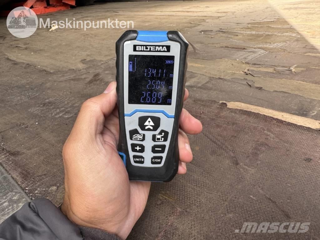 Närko S3HB11L61 Semirremolques isotermos/frigoríficos