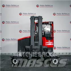 Combilift C 4000 ET Carretillas de carga lateral
