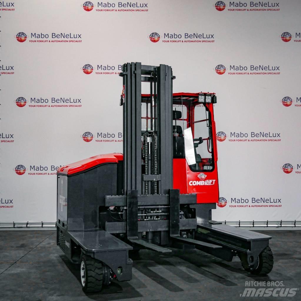 Combilift C 4000 ET Carretillas de carga lateral