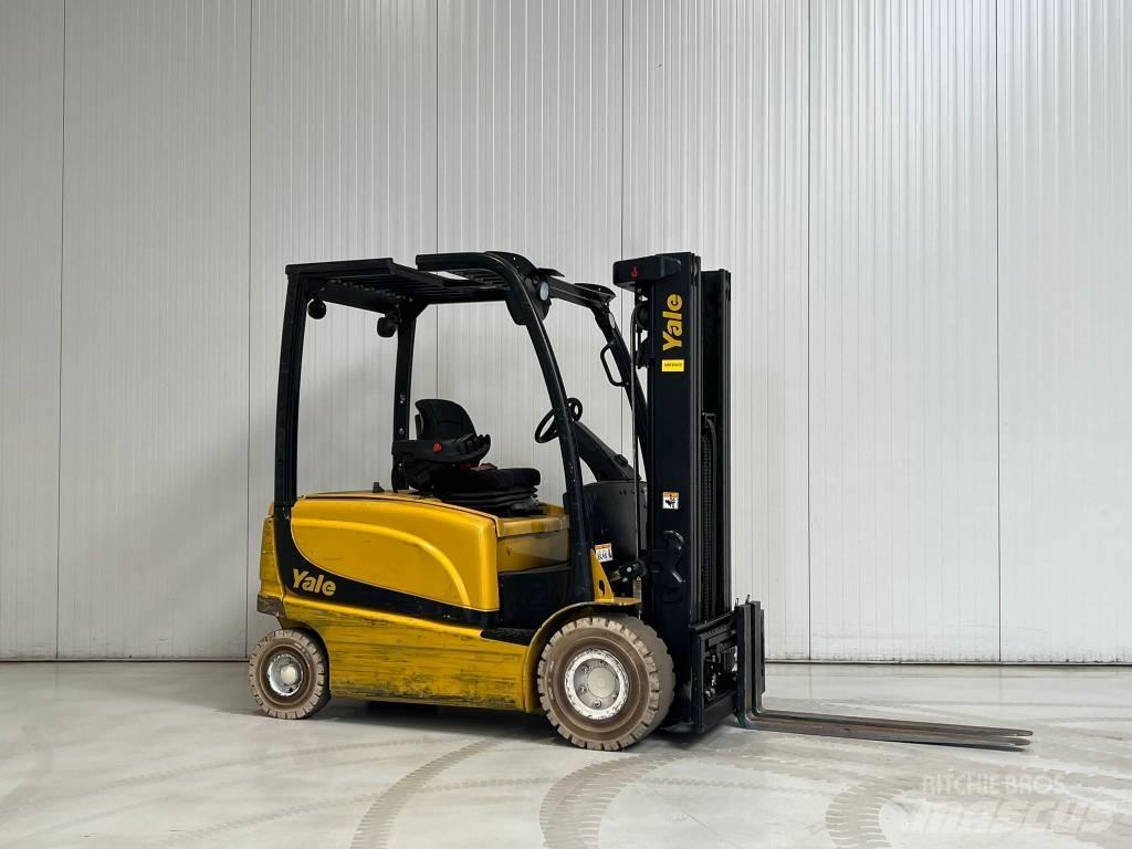 Yale ERP22VL Carretillas de horquilla eléctrica