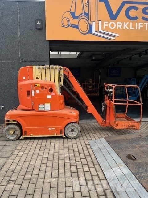 JLG T1210 Otras plataformas elevadoras