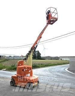 JLG T1210 Otras plataformas elevadoras