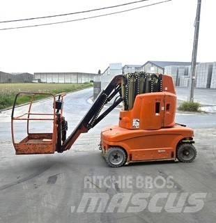 JLG T1210 Otras plataformas elevadoras