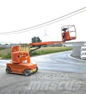 JLG T1210 Otras plataformas elevadoras