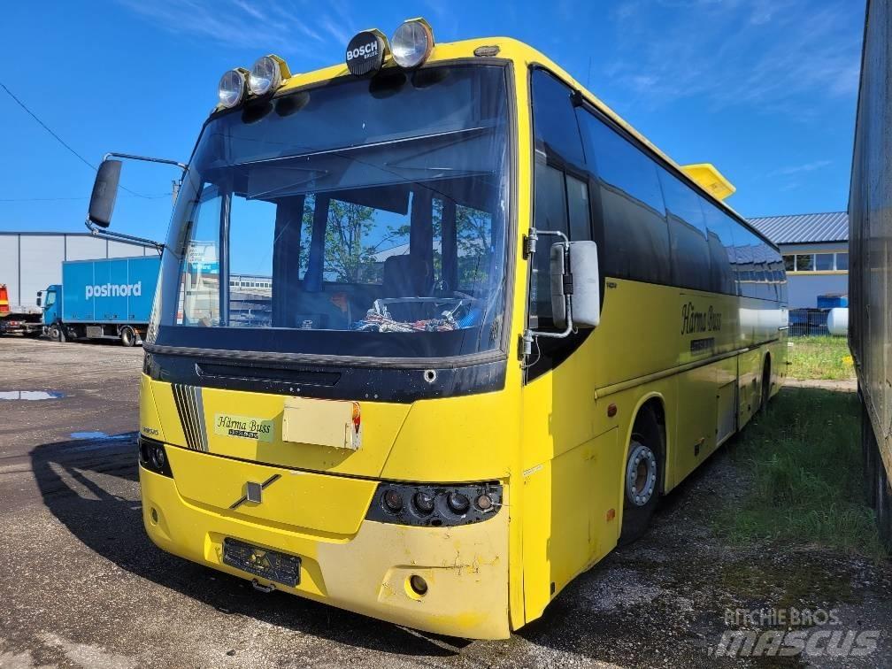 Volvo B 12 M Autobuses turísticos