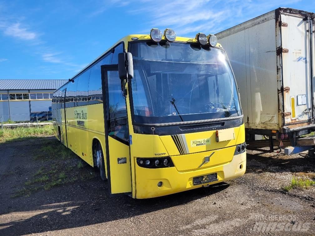 Volvo B 12 M Autobuses turísticos