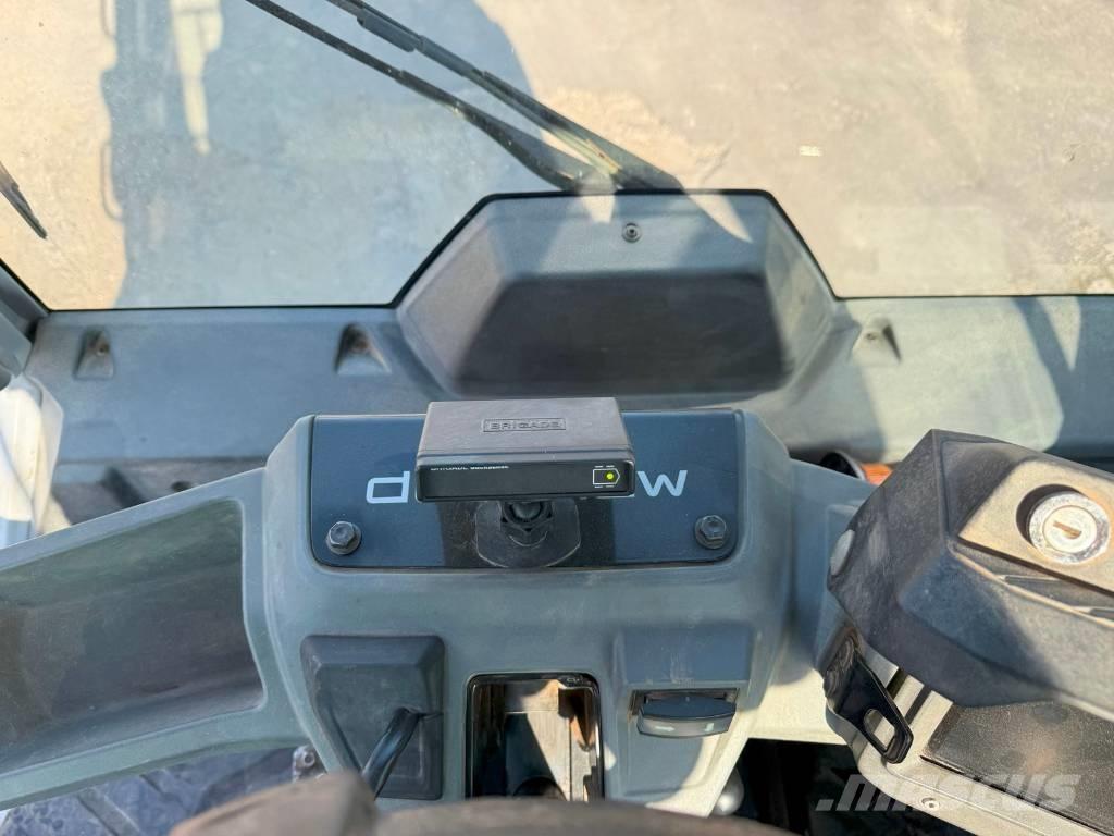 Wacker Neuson DV 60 Dúmpers de obra