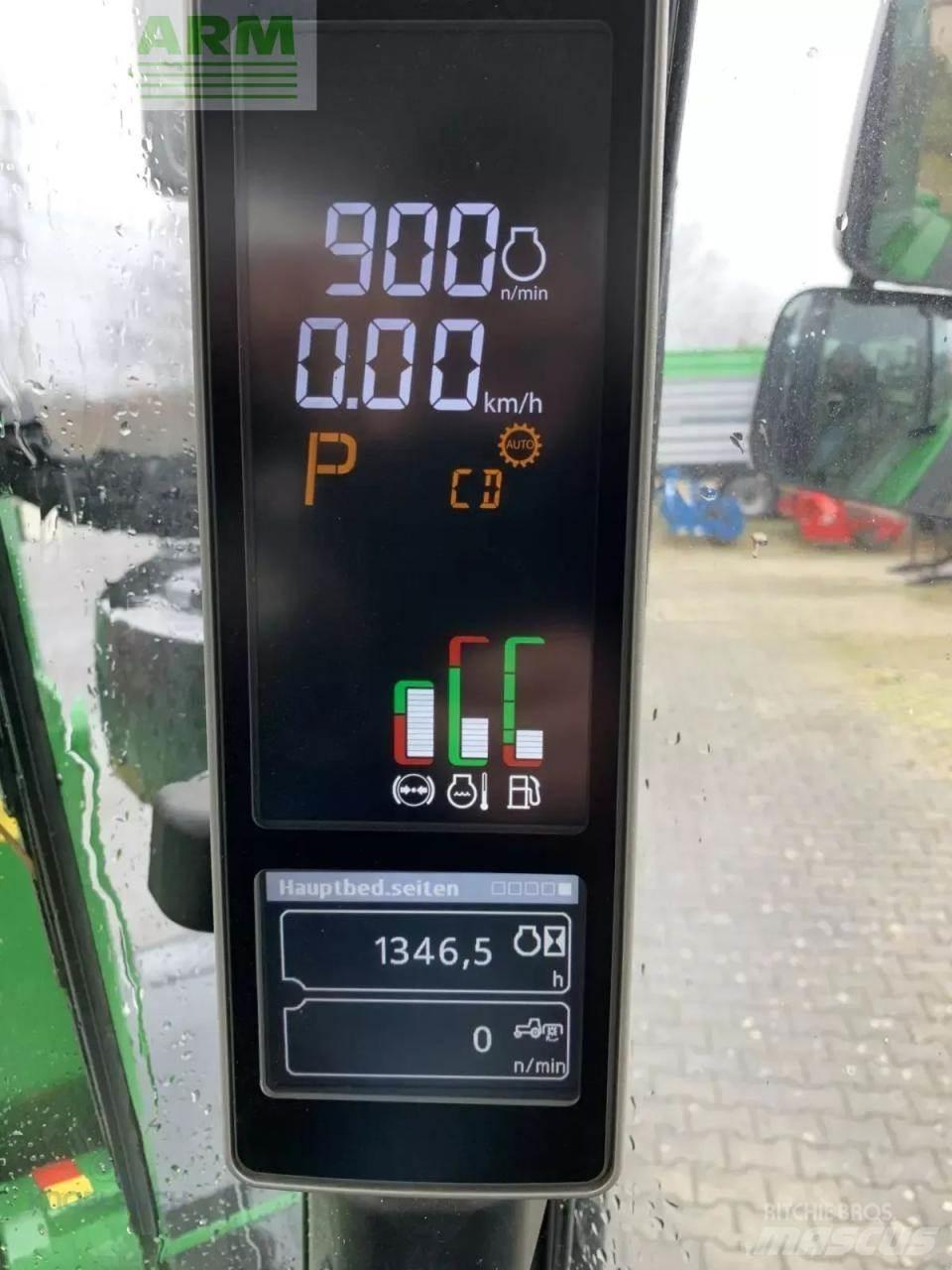John Deere 5125r Tractores