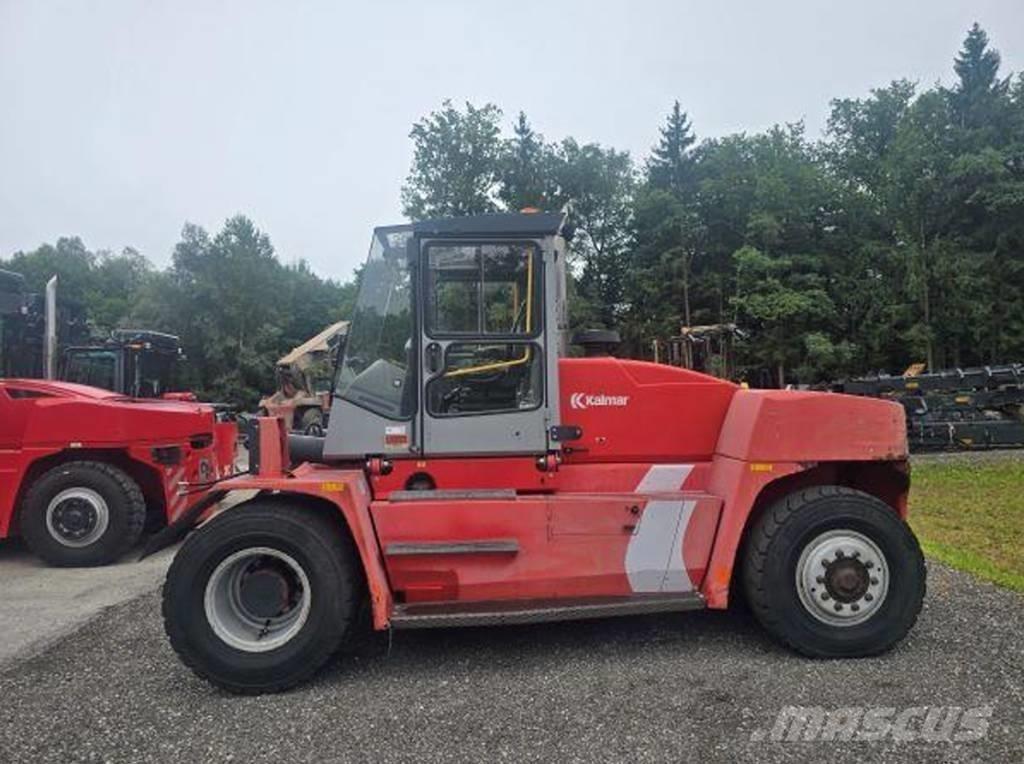 Kalmar DCE150-12 Carretillas diesel