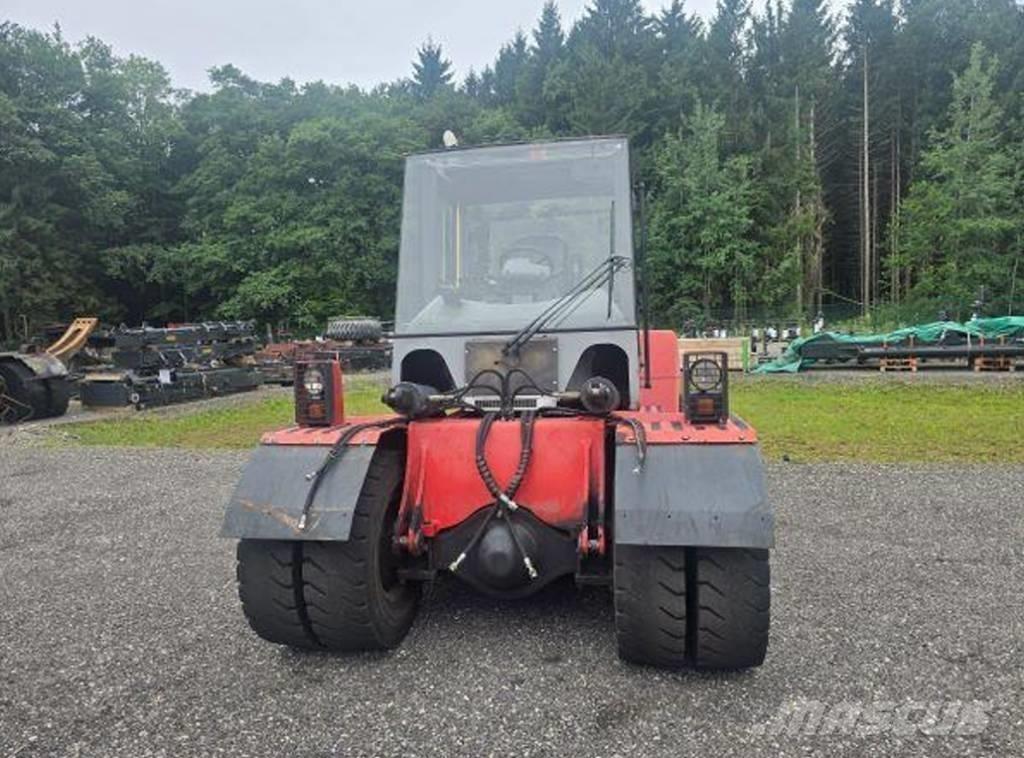 Kalmar DCE150-12 Carretillas diesel