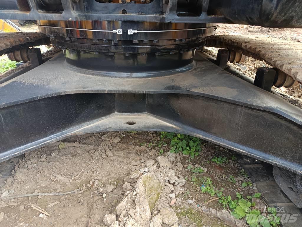Sany SY365H Excavadoras de cadenas