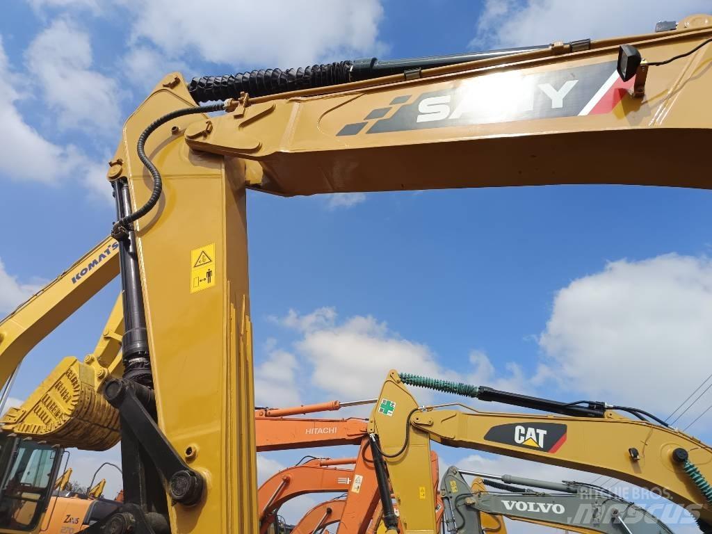 Sany SY365H Excavadoras de cadenas