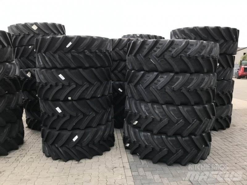 BKT 540/65 R30 Neumáticos, ruedas y llantas