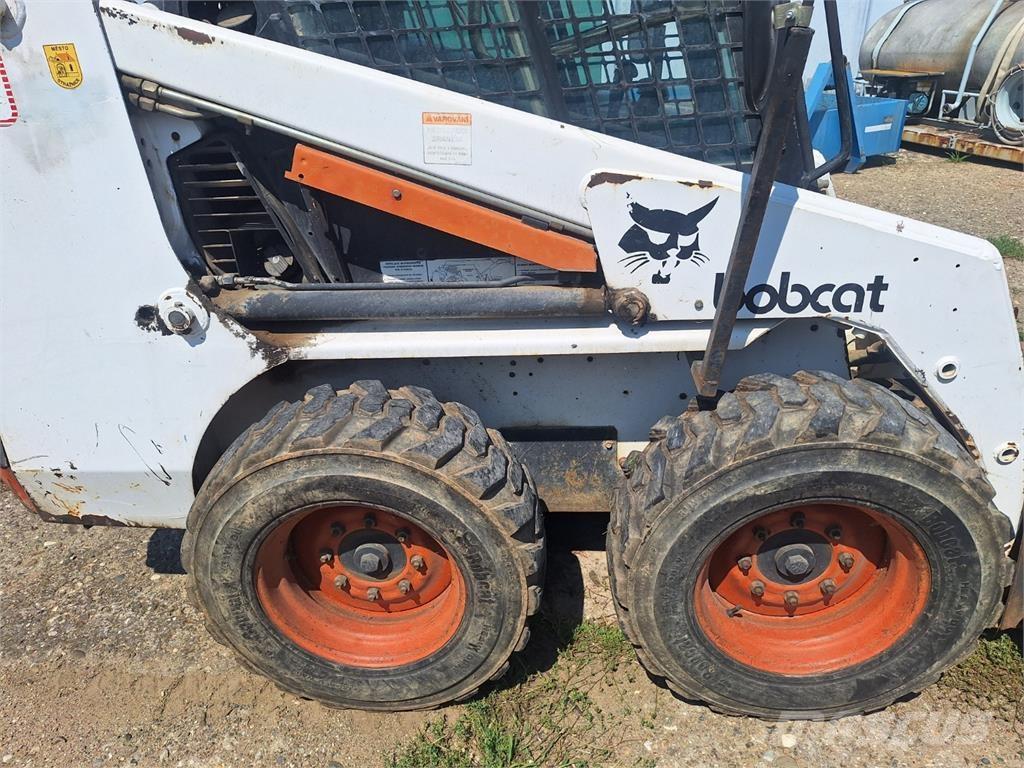 Bobcat 751 Construcción - Otros