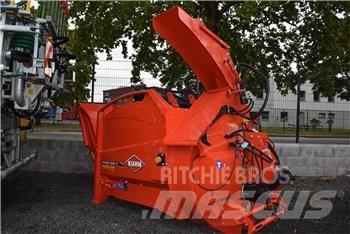 Kuhn Primor 2060 S Otros equipos para ganadería