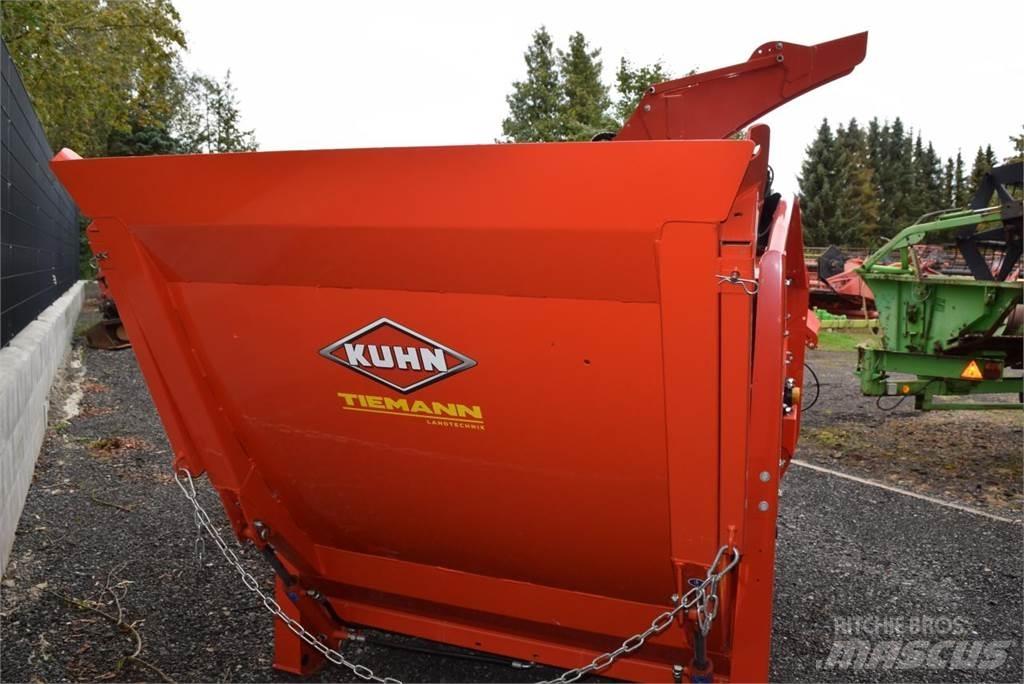 Kuhn Primor 2060 S Otros equipos para ganadería