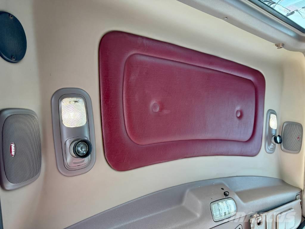 Peterbilt 388 Cabezas tractoras