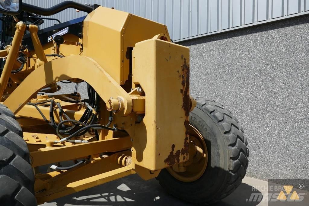CAT 374-7587 Contrapeso delantero