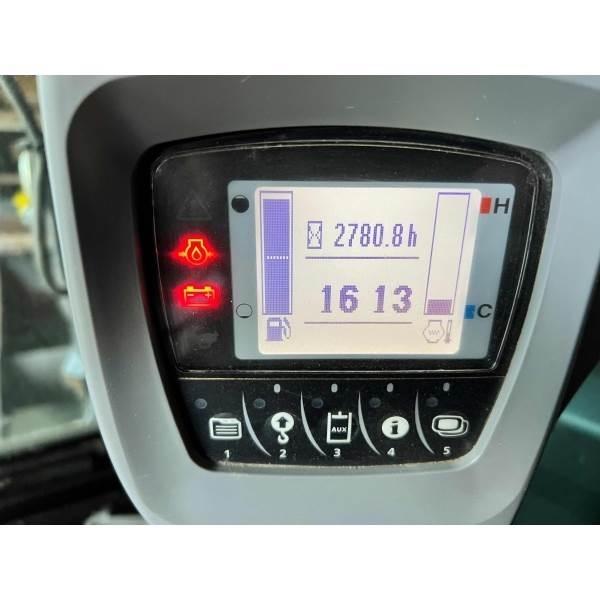 Kubota U48-4AI Mini excavadoras < 7t