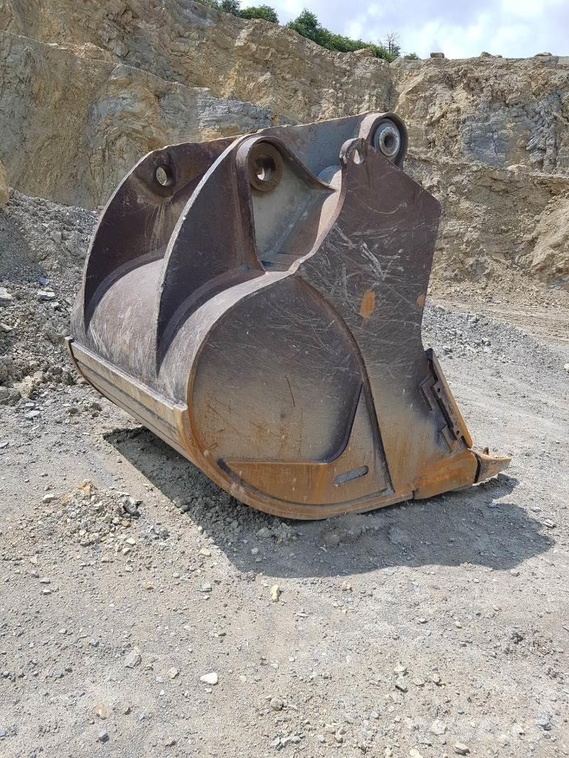 Liebherr R974 Excavadoras de cadenas
