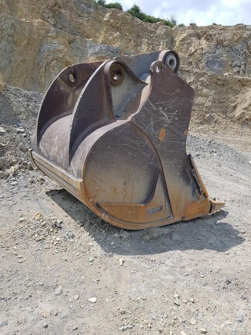 Liebherr R974 Excavadoras de cadenas