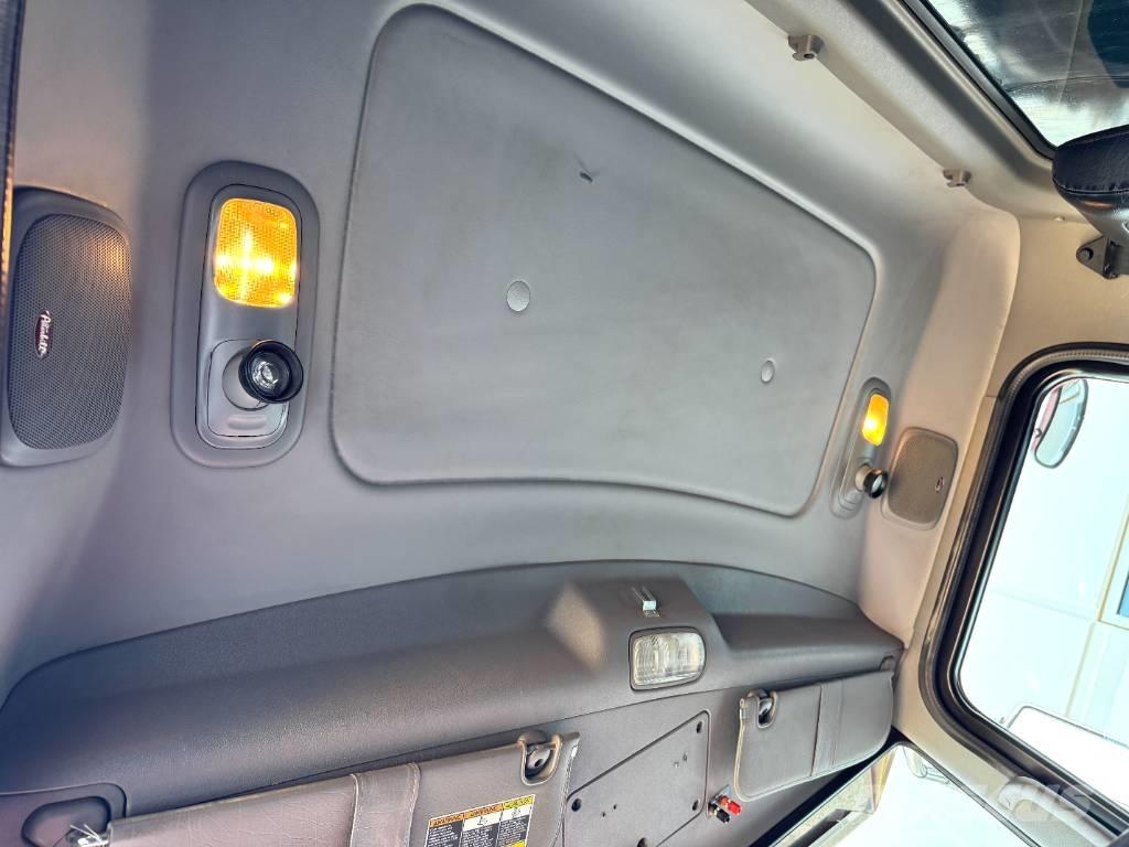 Peterbilt 367 Camiones bañeras basculantes o volquetes