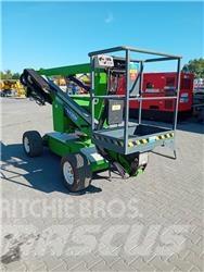 Niftylift HR 12 N E Plataforma de trabajo articulada