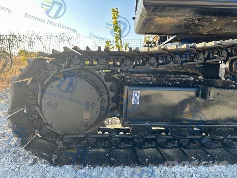Sany SY 235 C Excavadoras de cadenas