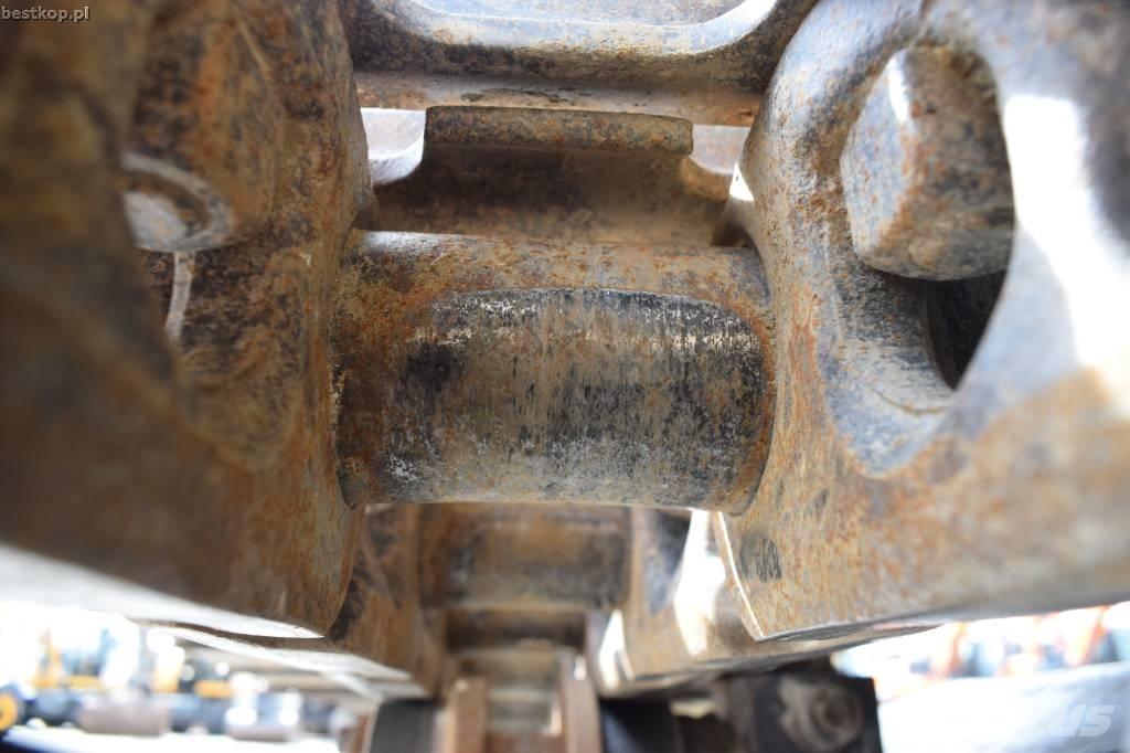 Volvo EC 200 EL Excavadoras de cadenas