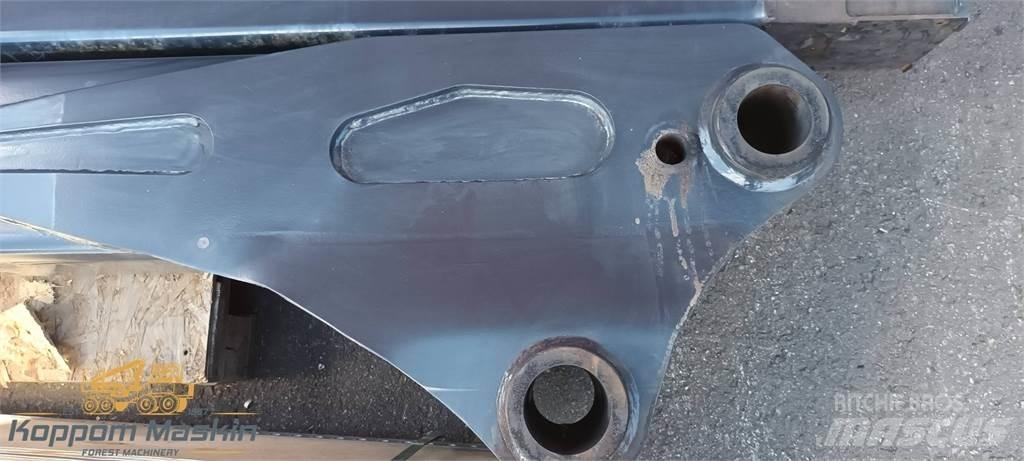 Ponsse Vipparm C33 Grúas taladoras