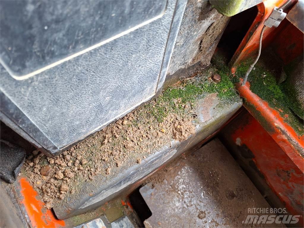 Thomas 153 Construcción - Otros