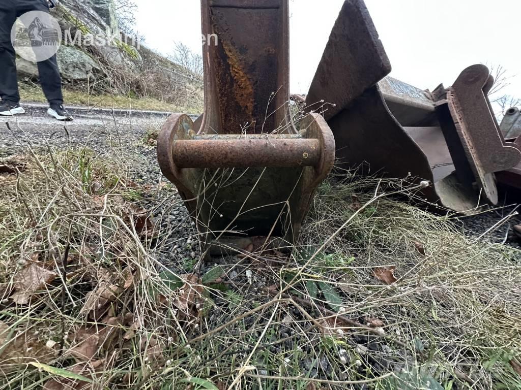 Neuson 6002 Mini excavadoras < 7t