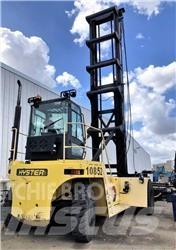 Hyster H22.00XM-12EC Carretillas para contenedores