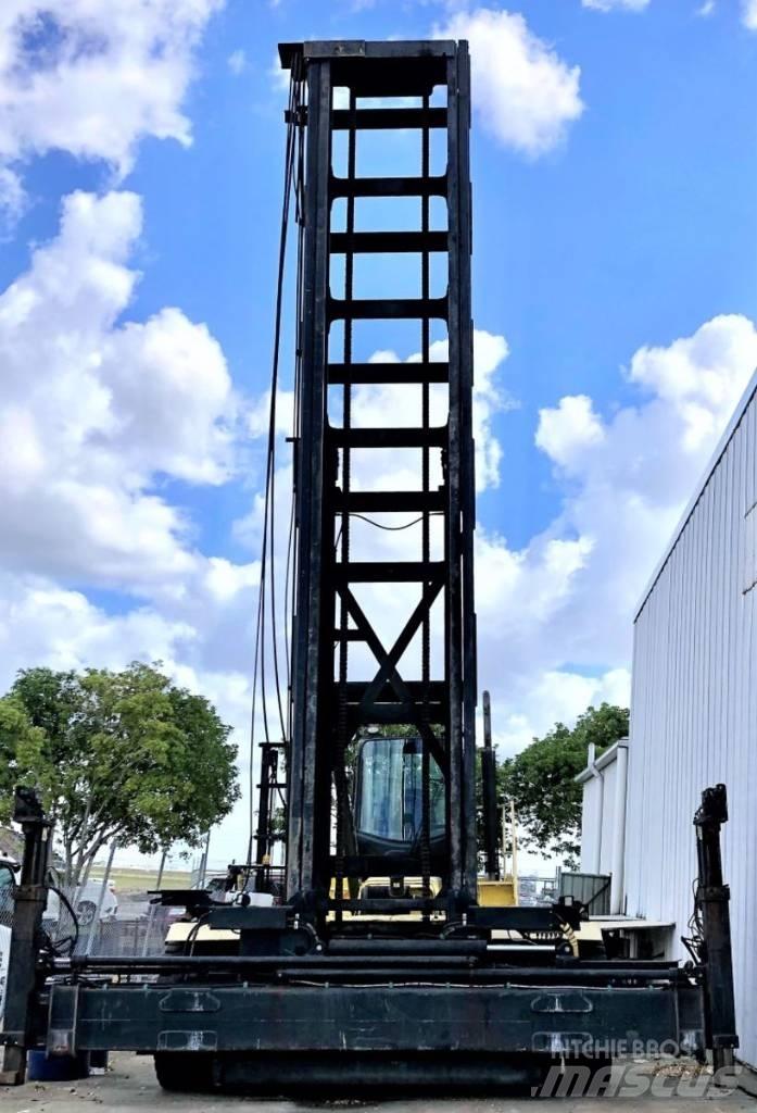 Hyster H22.00XM-12EC Carretillas para contenedores