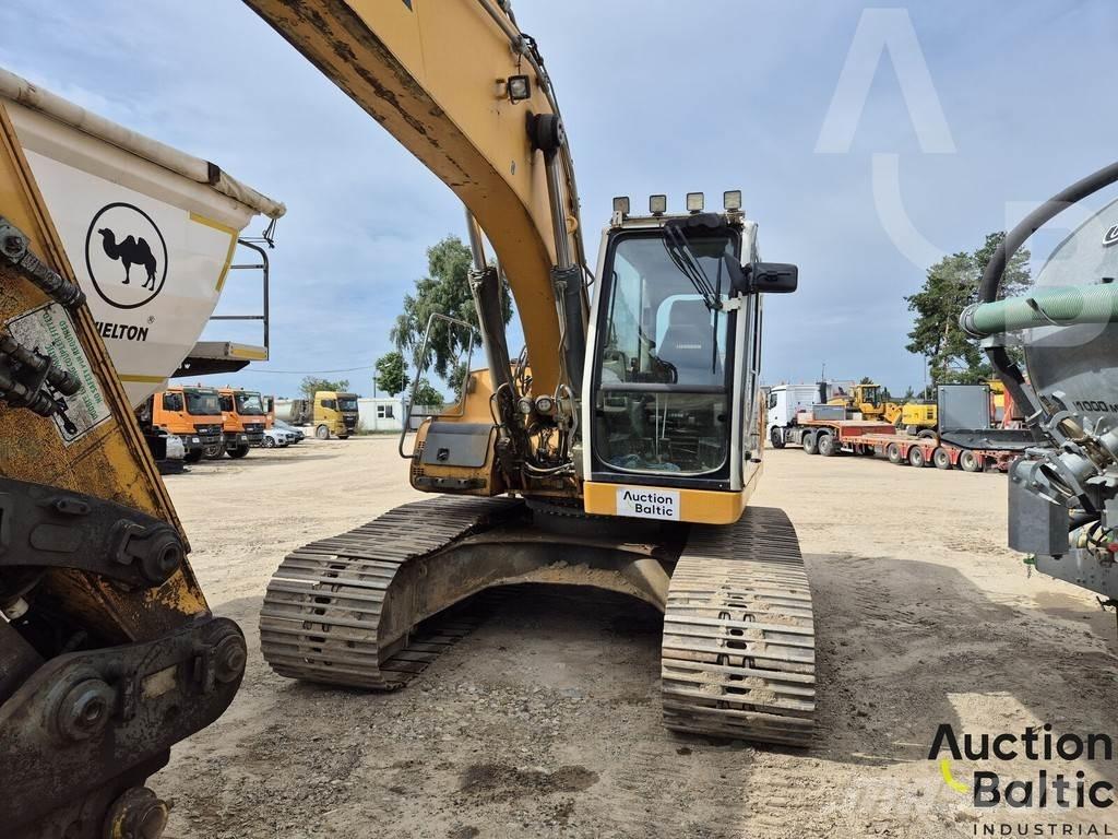 Liebherr R 916 LC Excavadoras de cadenas