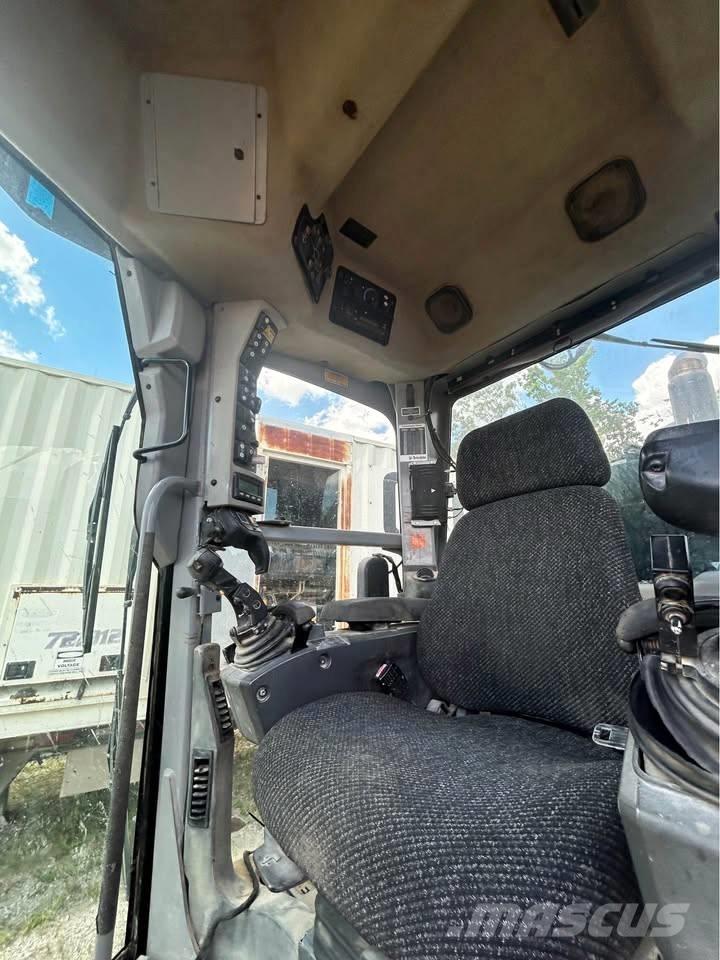 CAT 140 M 2 Motoniveladoras