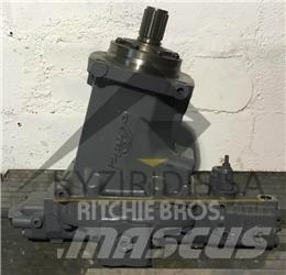 Linde BPR 140 L Hidráulicos