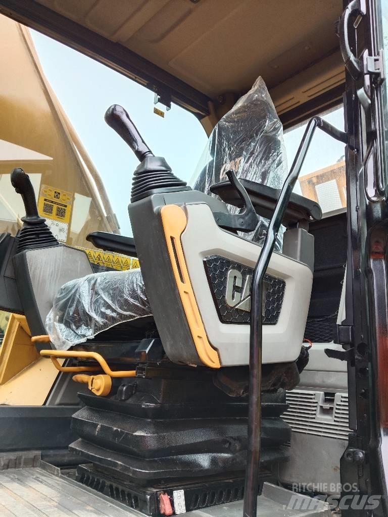 CAT 330GC Excavadoras de cadenas