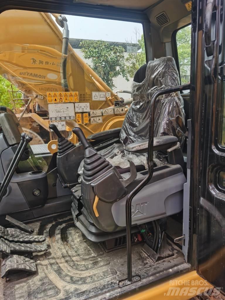 CAT 336 D2 Excavadoras de cadenas