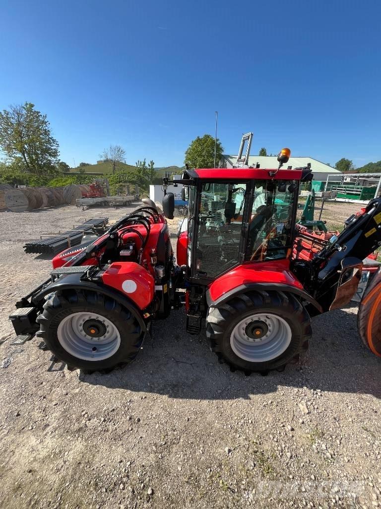 Huddig 1260 D Retrocargadoras