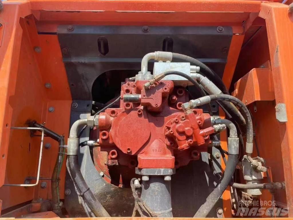 Doosan DX 420 Excavadoras de cadenas