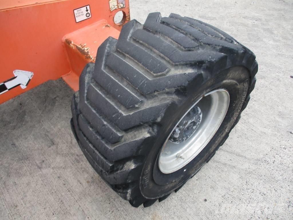JLG 510 AJ (390) Plataforma elevadora autopropulsada