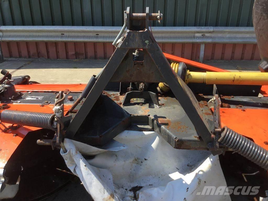 Kuhn 300 F Segadoras